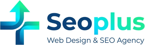 Seoplus - Web Design & SEO Agency