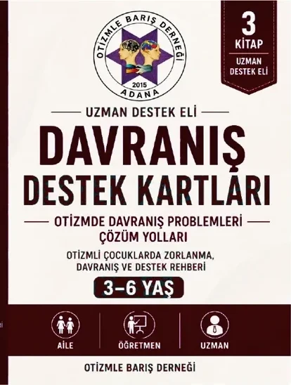 DAVRANIŞ KARTLARI