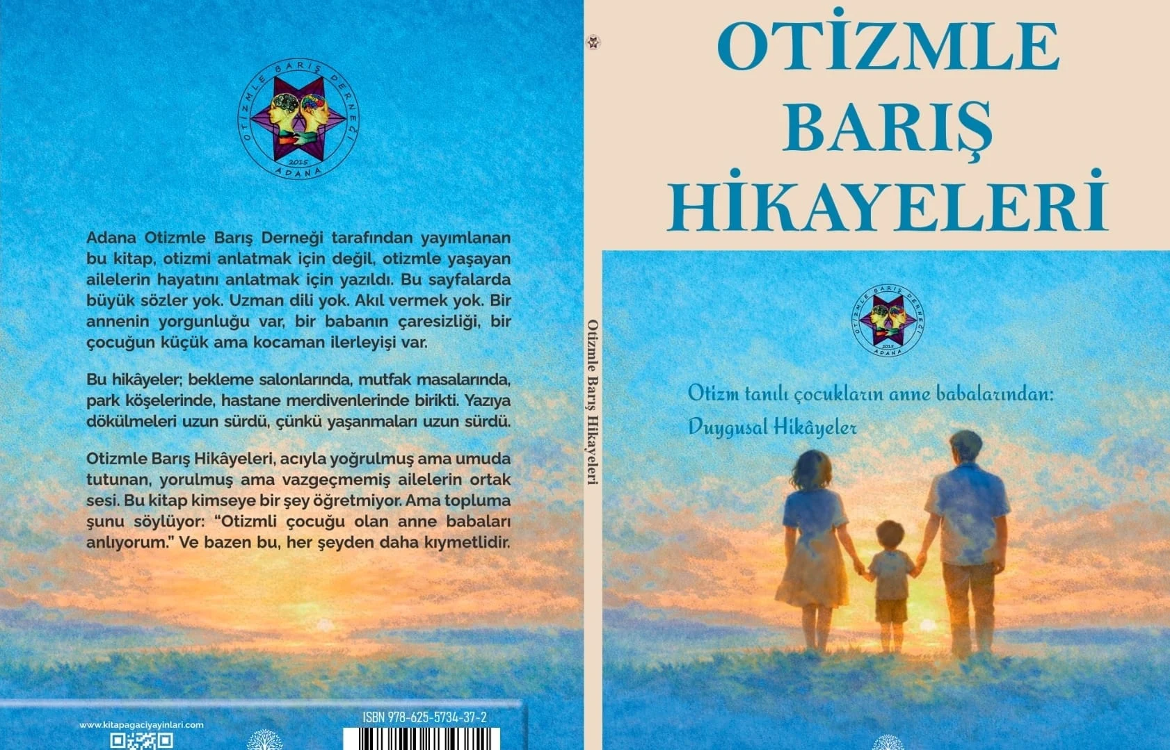 OTİZMLE BARIŞ HİKAYELERİ