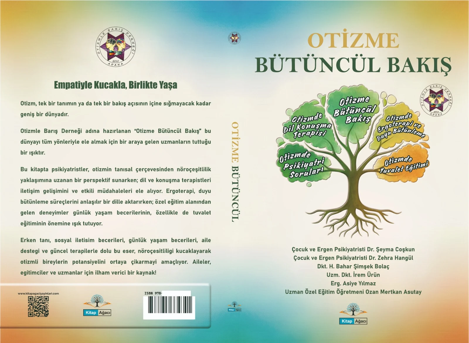 OTİZME BÜTÜNCÜL BAKIŞ